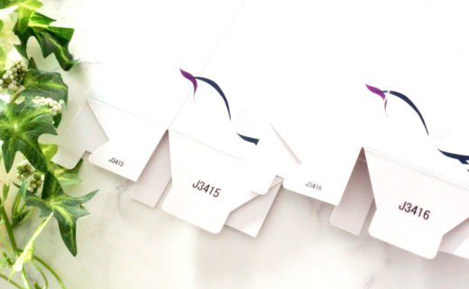 お客様の商品を守るためにできること