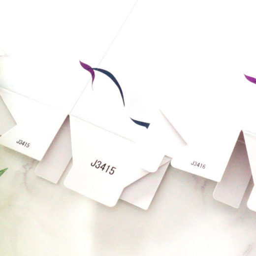 お客様の商品を守るためにできること