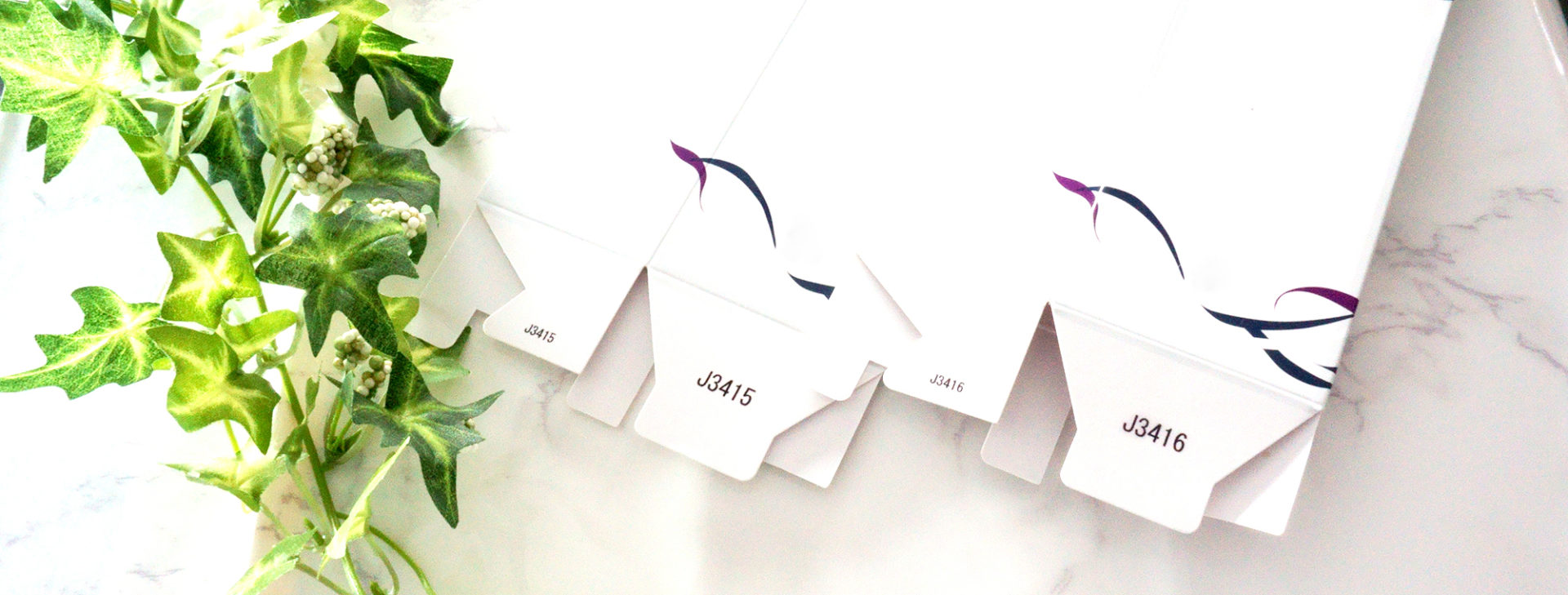 お客様の商品を守るためにできること